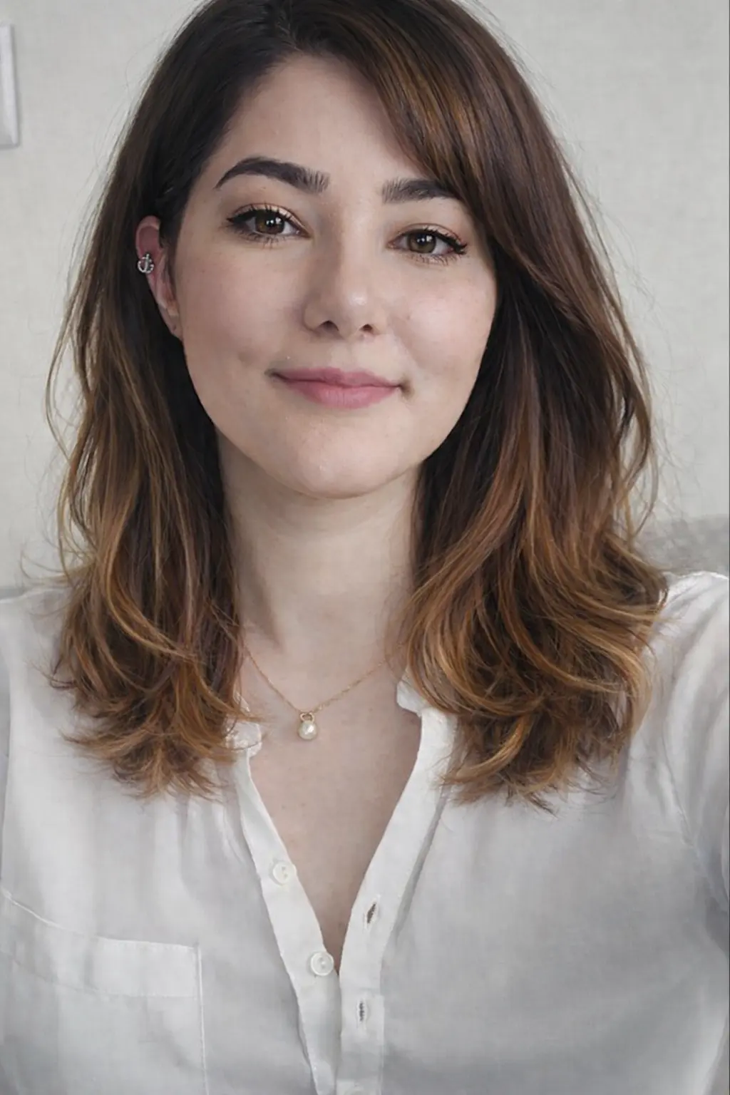 Dr Marjan Gholghasemi, founding host of Anchoris Club